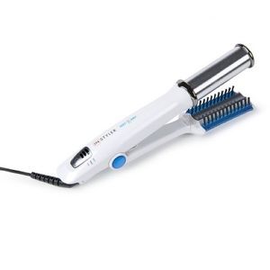 MAX WET TO DRY 2-Way Rotating Iron NIB